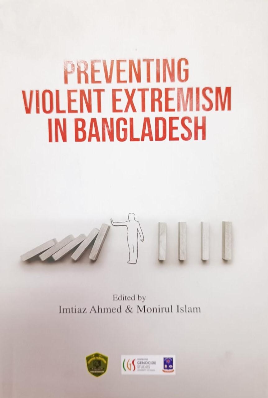 Preventing Violent  Extremism in Bangladesh